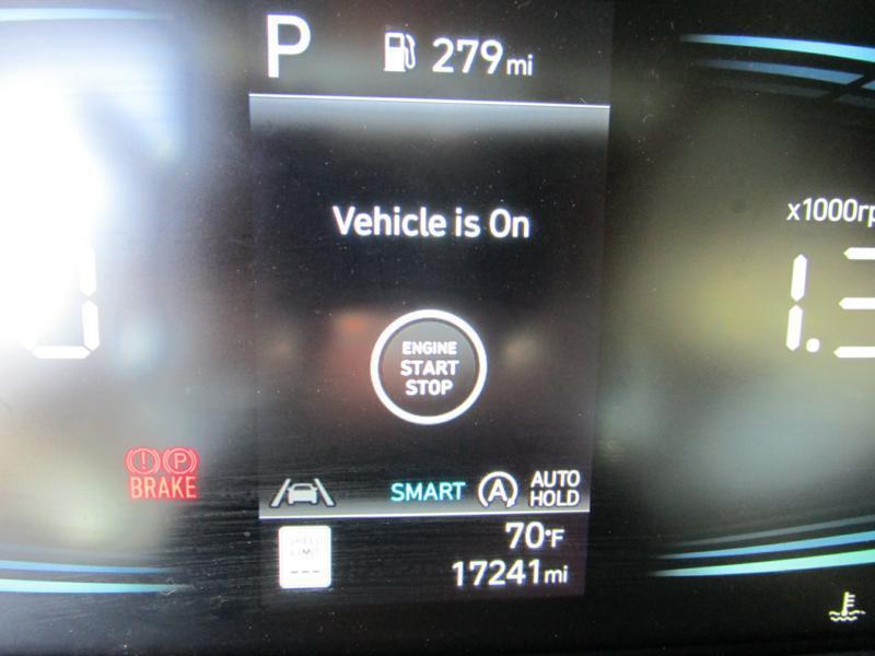 used 2025 Hyundai Palisade car, priced at $34,990