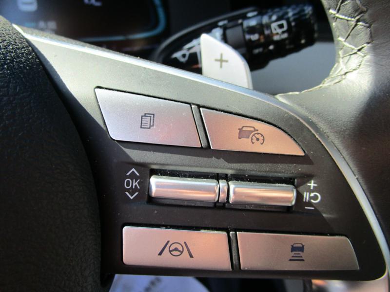 used 2025 Hyundai Palisade car, priced at $34,990