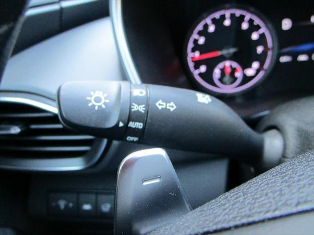 used 2023 Hyundai Santa Fe car, priced at $25,850