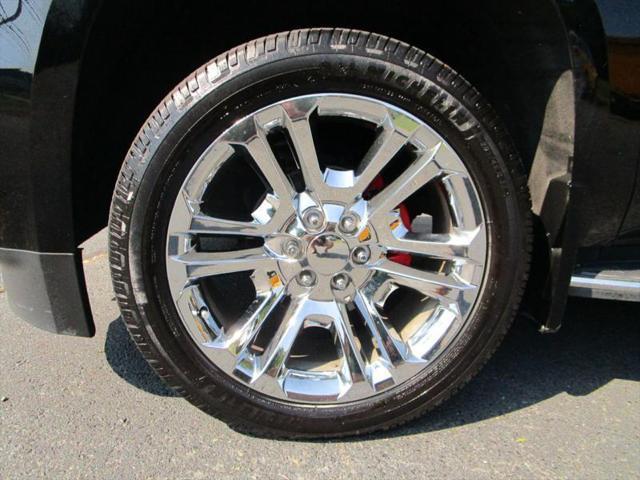 used 2017 Chevrolet Tahoe car, priced at $26,900