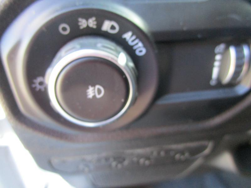 used 2024 Jeep Wrangler car, priced at $36,790