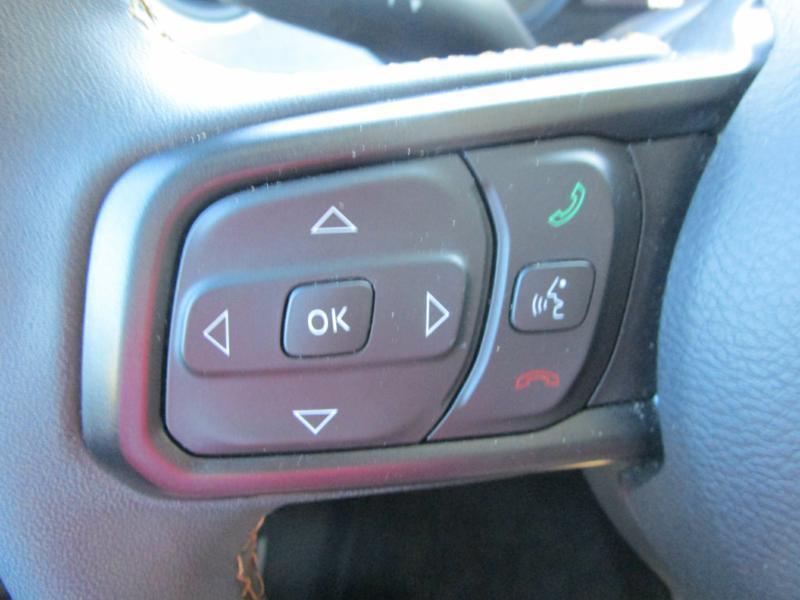 used 2024 Jeep Wrangler car, priced at $36,790