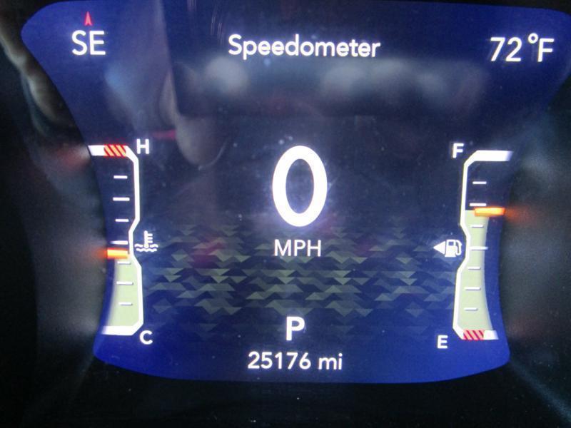 used 2024 Jeep Wrangler car, priced at $36,790