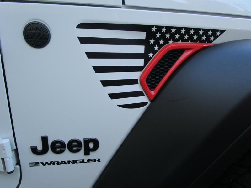 used 2024 Jeep Wrangler car, priced at $36,790
