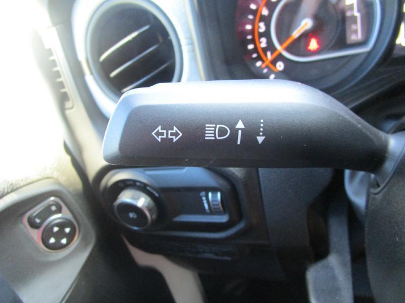 used 2024 Jeep Wrangler car, priced at $36,790