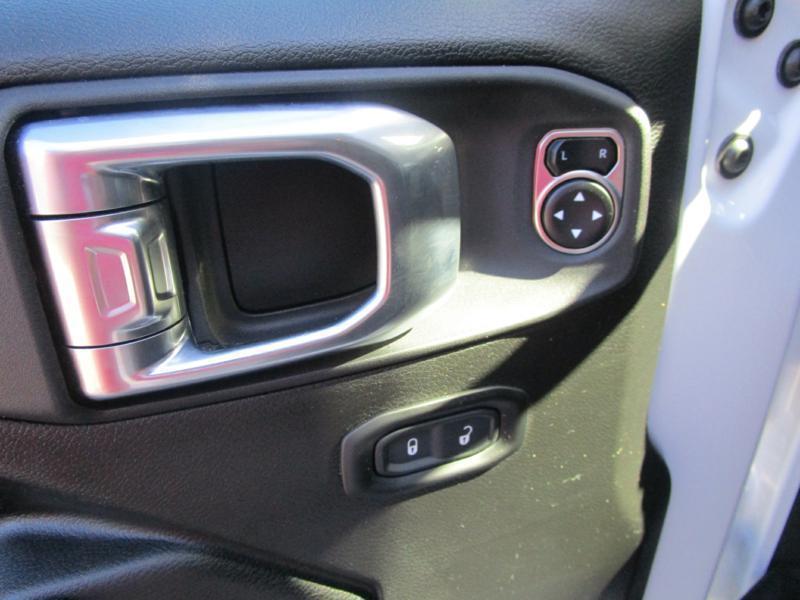 used 2024 Jeep Wrangler car, priced at $36,790