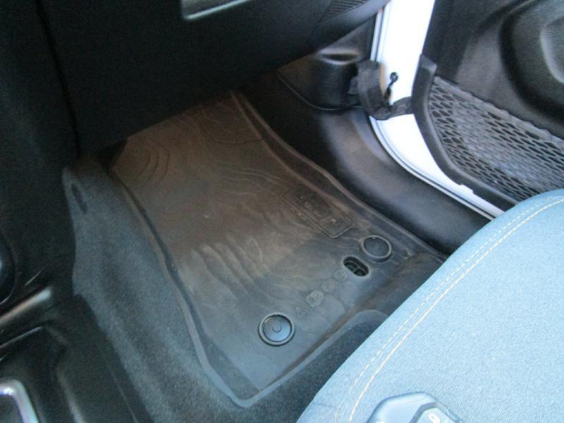 used 2024 Jeep Wrangler car, priced at $36,790