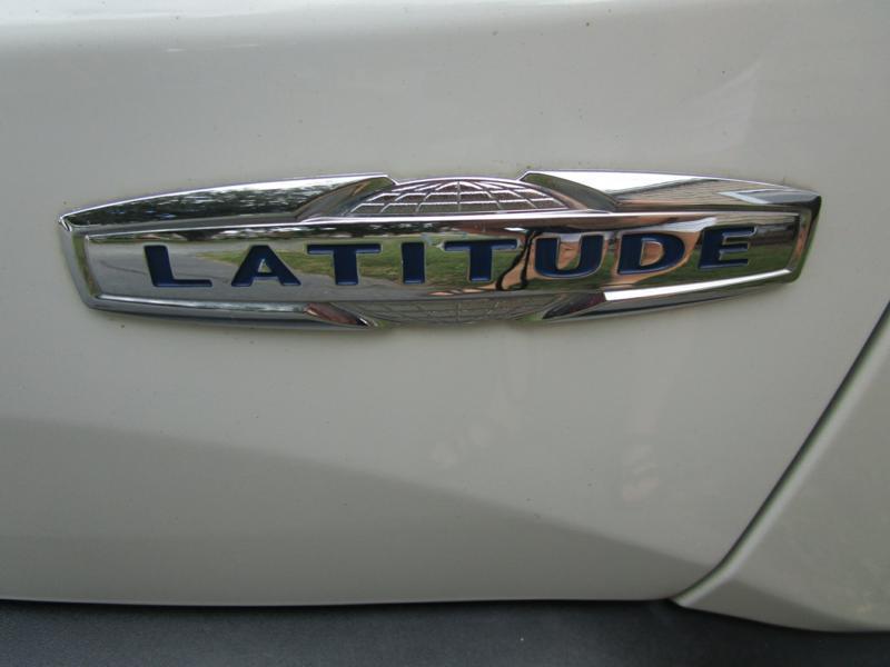 used 2018 Jeep Renegade car, priced at $14,975