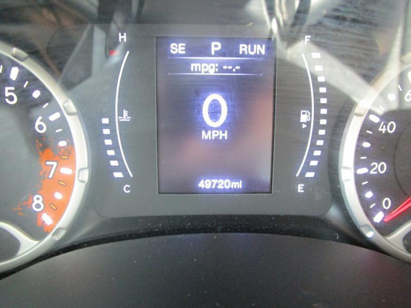 used 2018 Jeep Renegade car, priced at $14,975