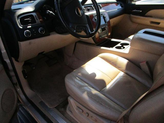 used 2007 Chevrolet Tahoe car, priced at $7,900