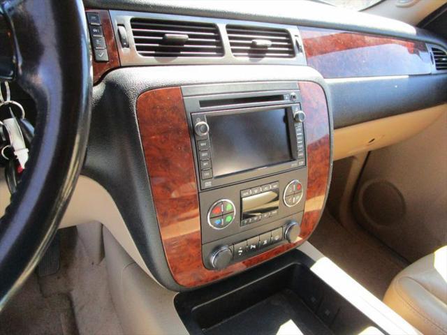 used 2007 Chevrolet Tahoe car, priced at $7,900