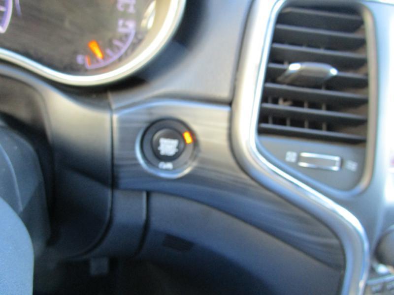 used 2021 Jeep Grand Cherokee car, priced at $22,490