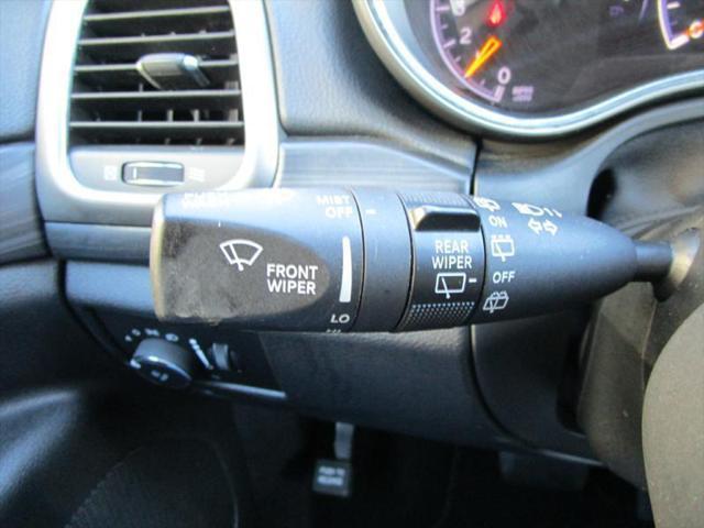 used 2021 Jeep Grand Cherokee car, priced at $22,890