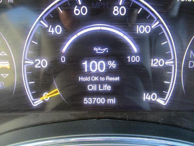 used 2021 Jeep Grand Cherokee car, priced at $22,890