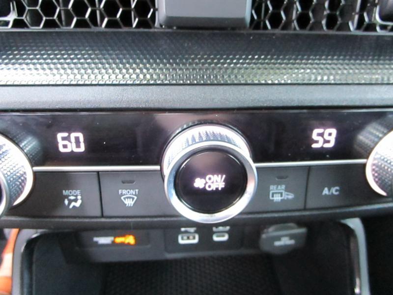 used 2024 Honda CR-V car, priced at $33,995