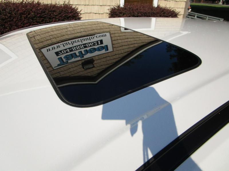 used 2024 Honda CR-V car, priced at $33,995