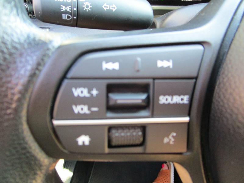 used 2024 Honda CR-V car, priced at $33,995