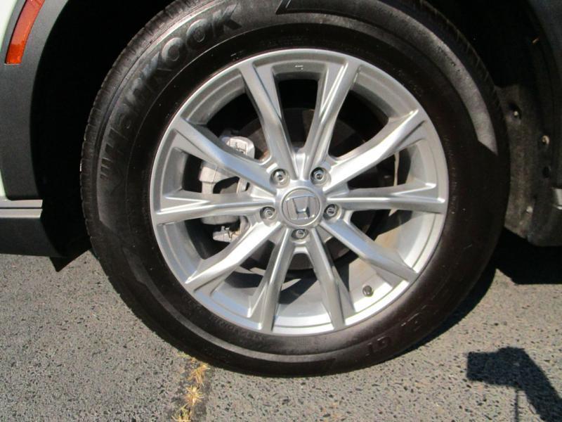 used 2024 Honda CR-V car, priced at $33,995