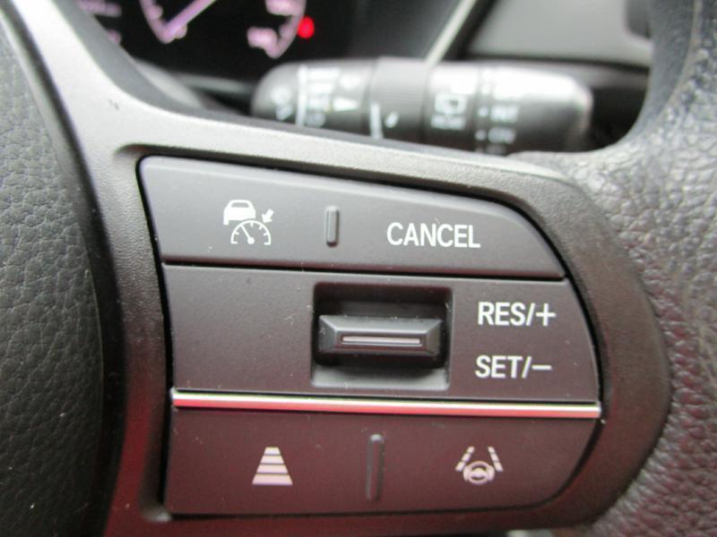 used 2024 Honda CR-V car, priced at $30,900