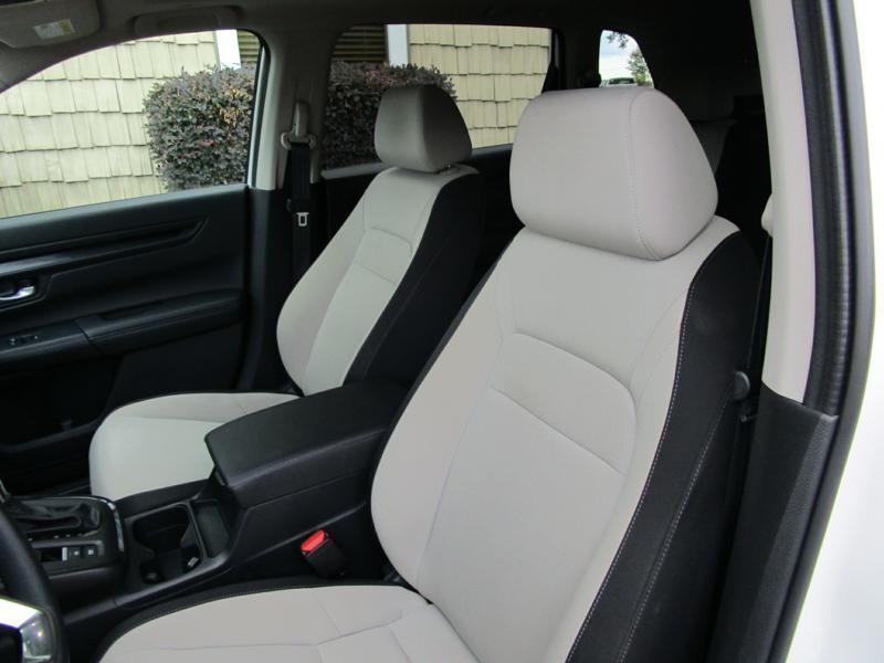 used 2024 Honda CR-V car, priced at $30,900