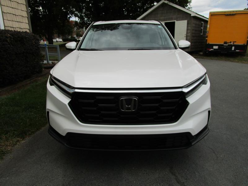 used 2024 Honda CR-V car, priced at $30,900