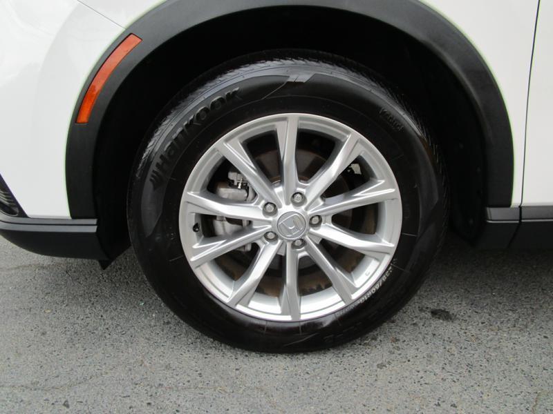 used 2024 Honda CR-V car, priced at $30,900