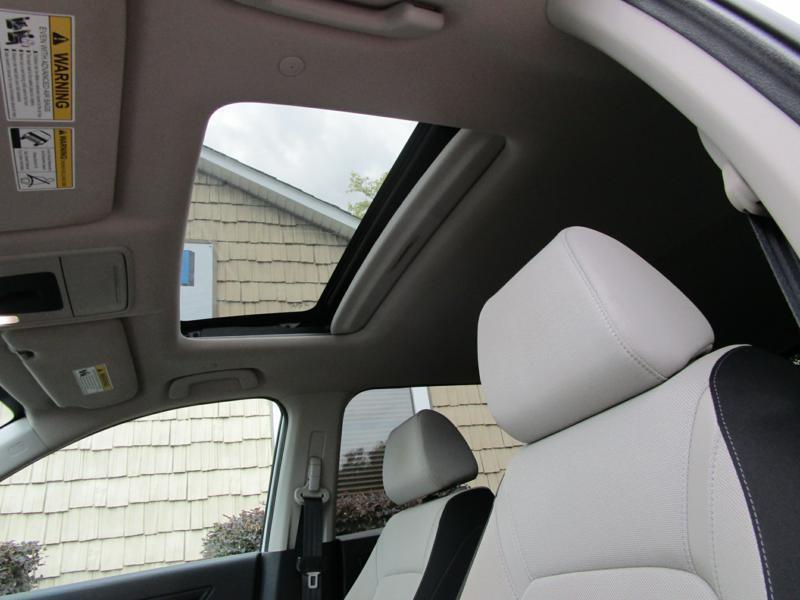 used 2024 Honda CR-V car, priced at $30,900