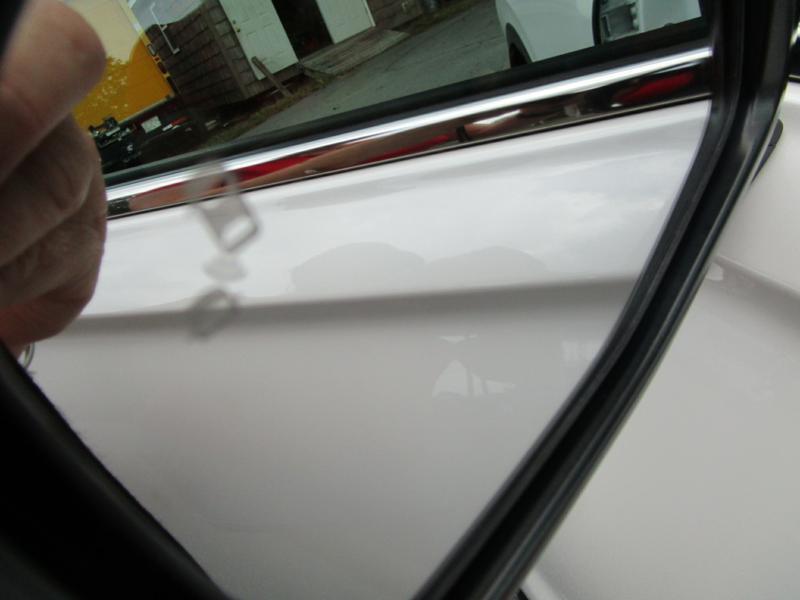 used 2024 Honda CR-V car, priced at $30,900