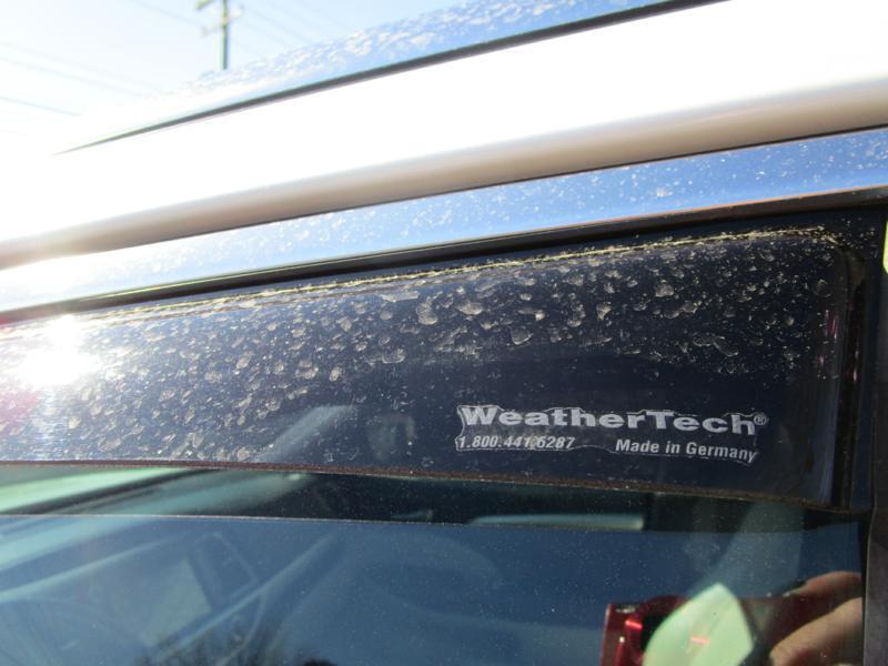 used 2017 Toyota Highlander car, priced at $23,400