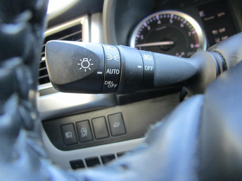 used 2017 Toyota Highlander car, priced at $23,400