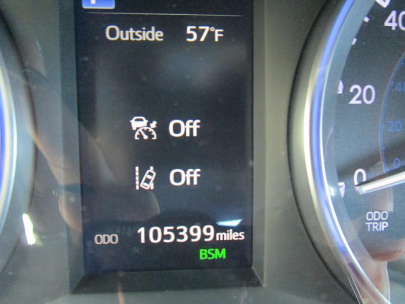 used 2017 Toyota Highlander car, priced at $23,400