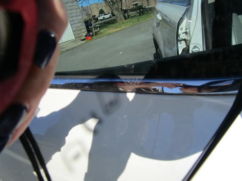 used 2017 Toyota Highlander car, priced at $23,400