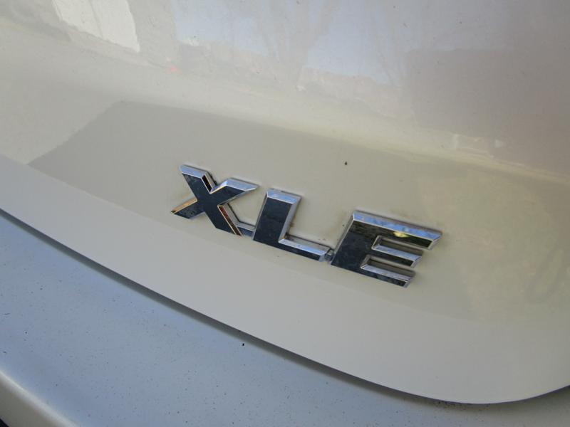 used 2017 Toyota Highlander car, priced at $23,400