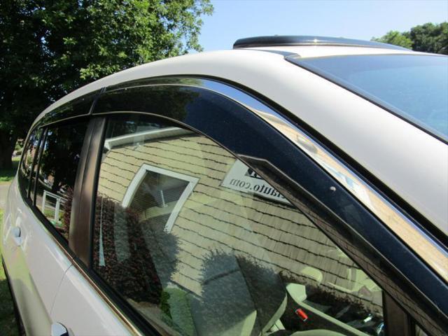 used 2017 Honda Pilot car, priced at $20,990