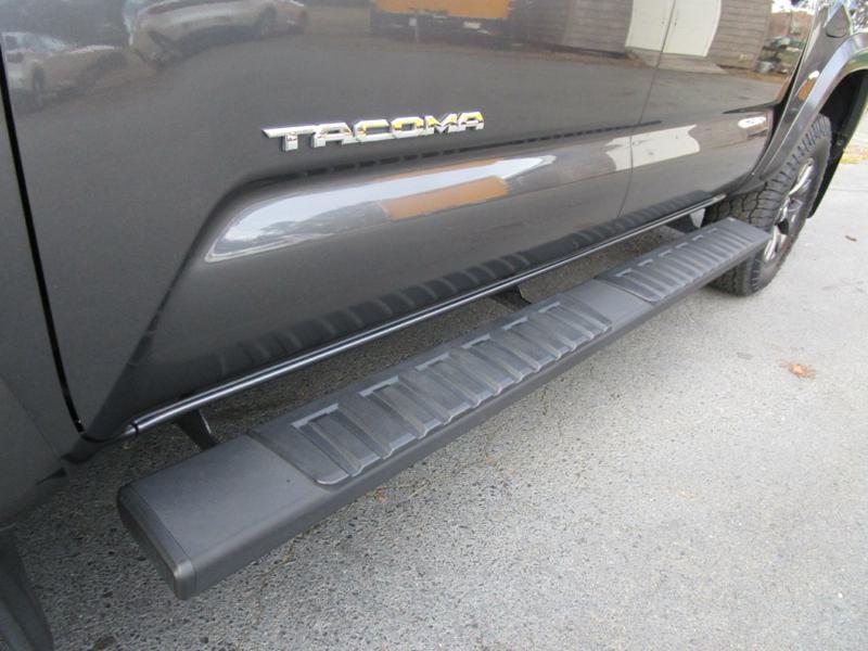 used 2023 Toyota Tacoma car