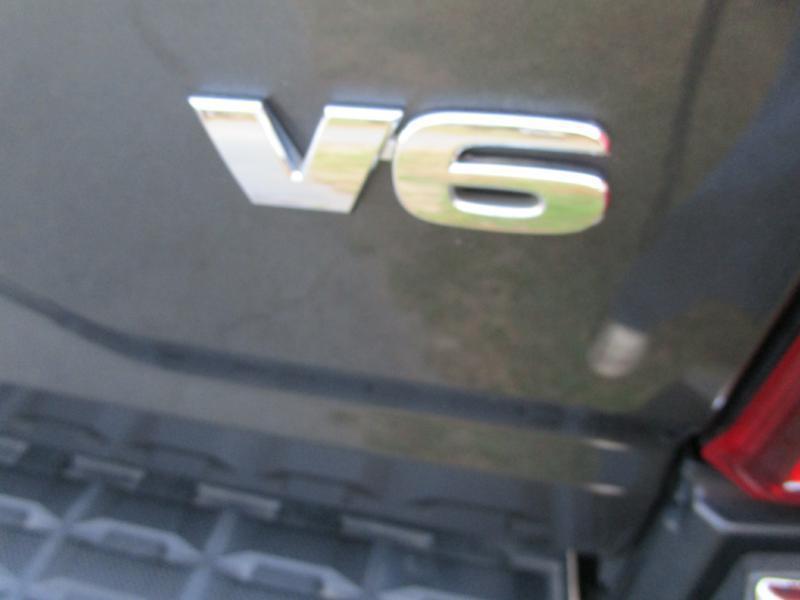 used 2023 Toyota Tacoma car