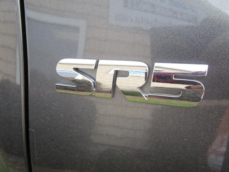 used 2023 Toyota Tacoma car