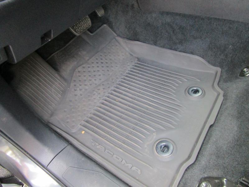 used 2023 Toyota Tacoma car