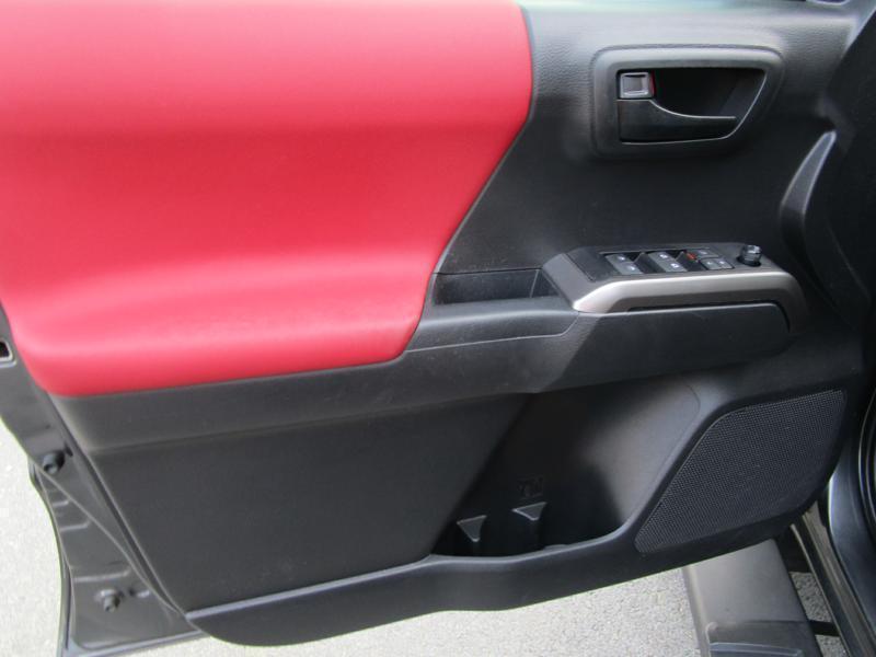 used 2023 Toyota Tacoma car