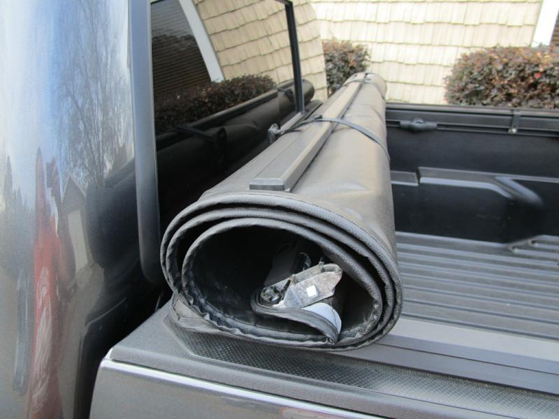 used 2023 Toyota Tacoma car