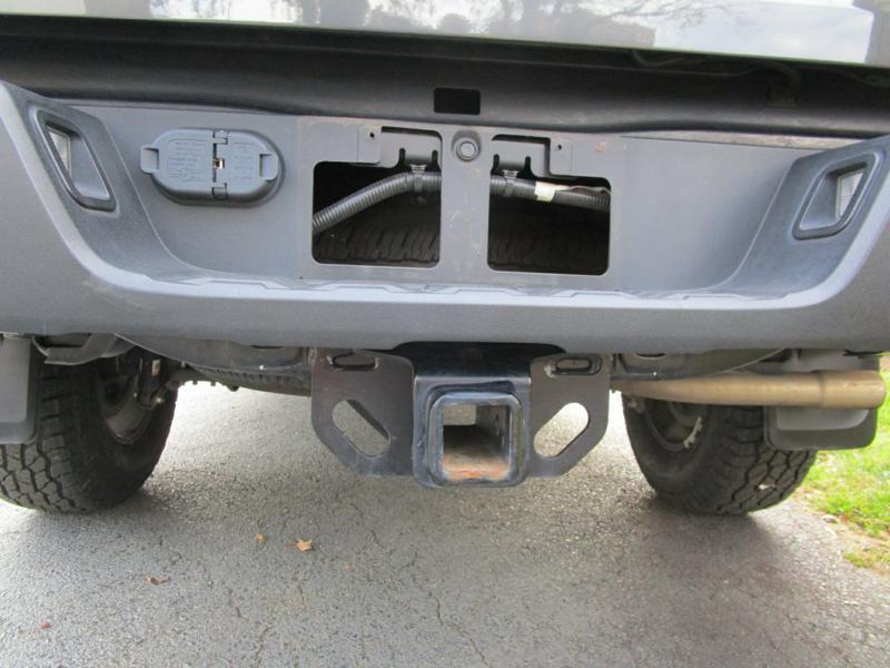 used 2023 Toyota Tacoma car