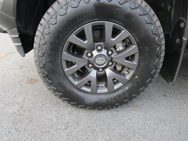 used 2023 Toyota Tacoma car