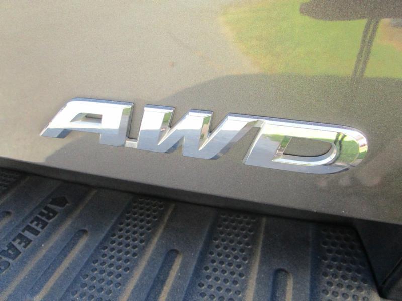 used 2022 Honda Ridgeline car, priced at $32,900