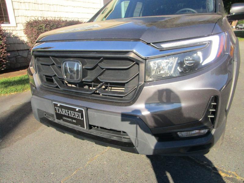 used 2022 Honda Ridgeline car, priced at $32,900