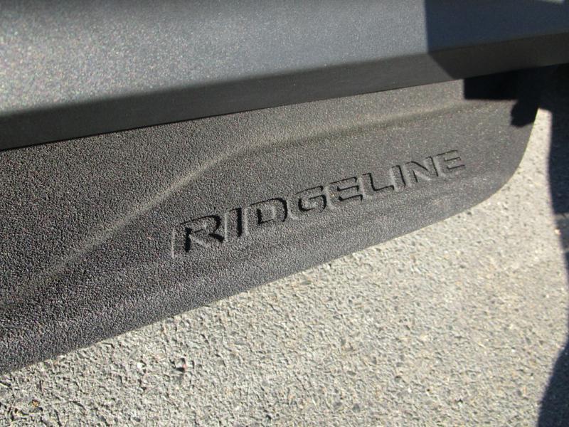 used 2022 Honda Ridgeline car, priced at $32,900