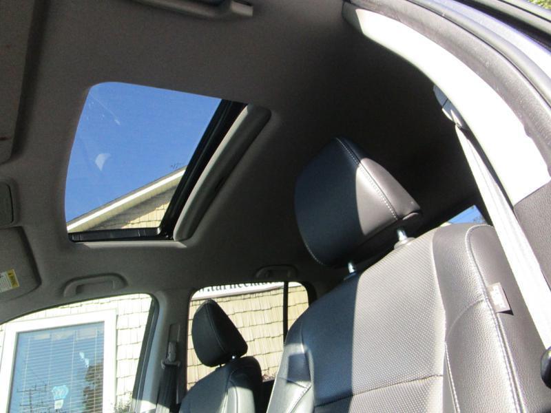 used 2022 Honda Ridgeline car, priced at $32,900