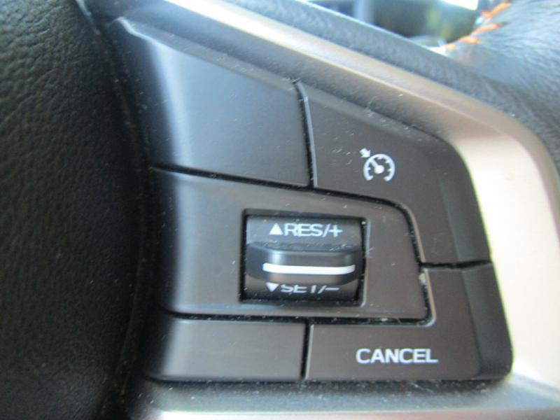 used 2019 Subaru Crosstrek car, priced at $21,990