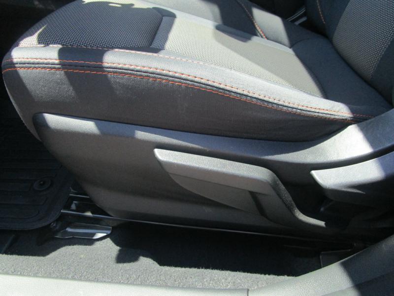 used 2019 Subaru Crosstrek car, priced at $21,990