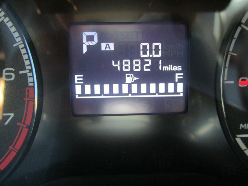 used 2019 Subaru Crosstrek car, priced at $21,990