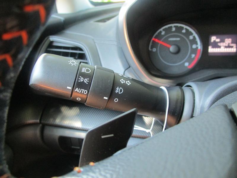 used 2019 Subaru Crosstrek car, priced at $21,990